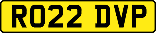 RO22DVP