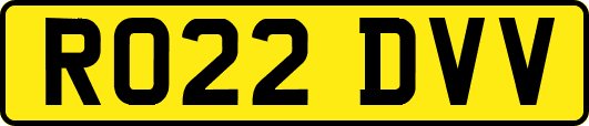 RO22DVV