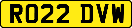 RO22DVW