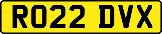 RO22DVX