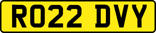 RO22DVY