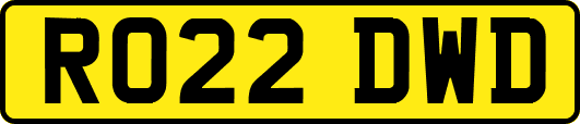 RO22DWD