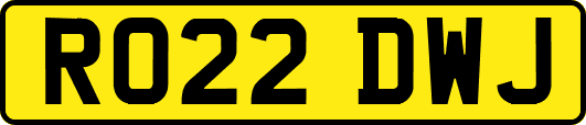 RO22DWJ