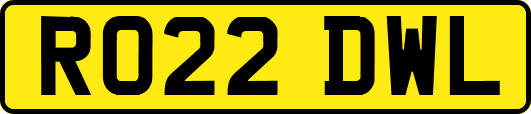 RO22DWL