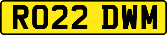RO22DWM