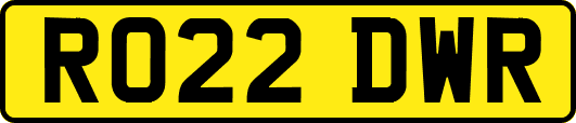 RO22DWR