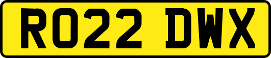 RO22DWX