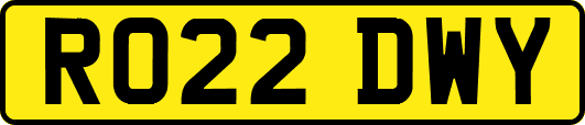 RO22DWY