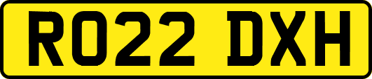 RO22DXH
