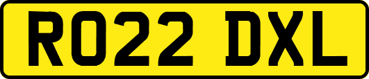 RO22DXL