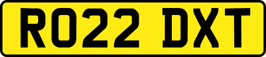 RO22DXT