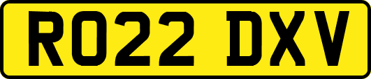 RO22DXV