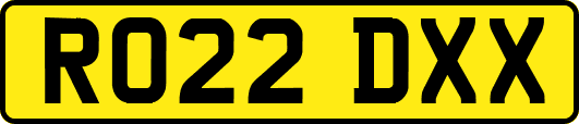 RO22DXX