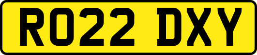RO22DXY