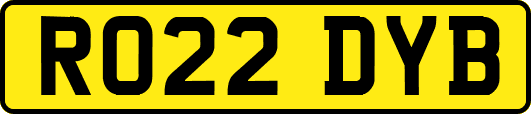 RO22DYB