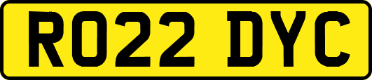 RO22DYC