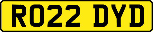 RO22DYD