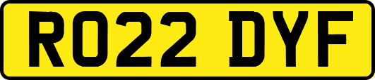 RO22DYF