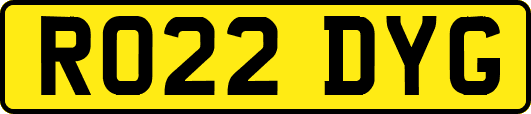 RO22DYG