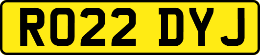 RO22DYJ