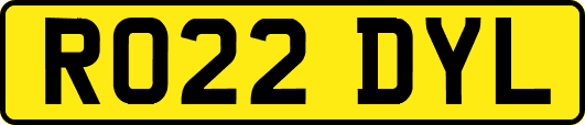 RO22DYL