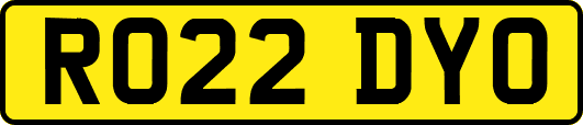 RO22DYO