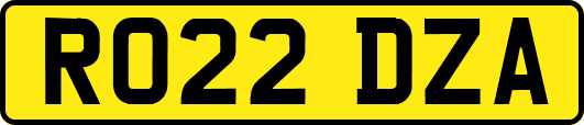 RO22DZA