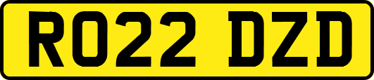 RO22DZD