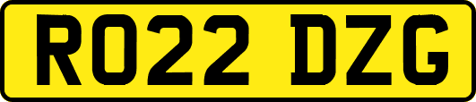 RO22DZG