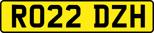 RO22DZH