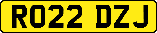 RO22DZJ