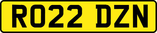 RO22DZN