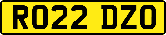 RO22DZO