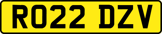 RO22DZV