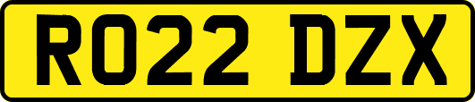RO22DZX
