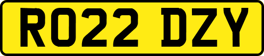 RO22DZY