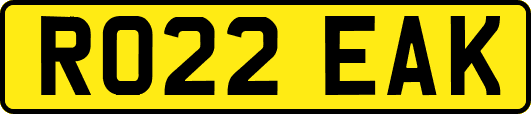 RO22EAK
