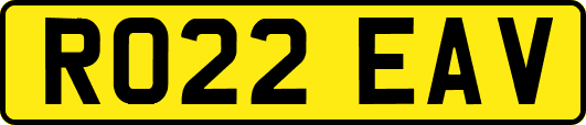 RO22EAV