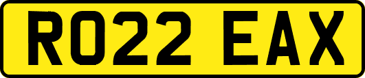 RO22EAX