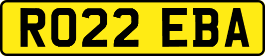 RO22EBA