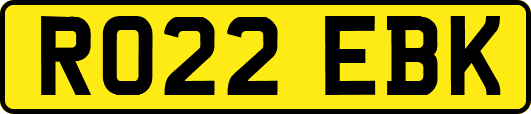 RO22EBK
