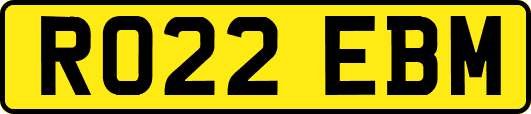RO22EBM