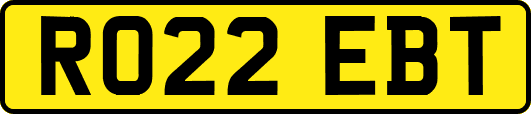 RO22EBT