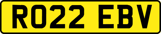 RO22EBV