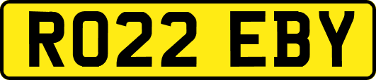 RO22EBY
