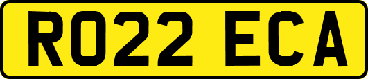 RO22ECA
