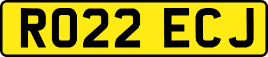 RO22ECJ