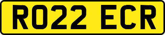 RO22ECR