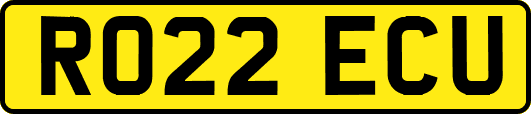 RO22ECU