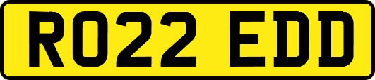 RO22EDD
